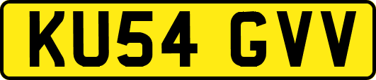 KU54GVV