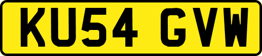 KU54GVW