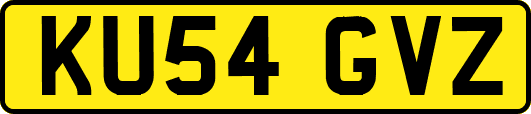 KU54GVZ