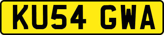 KU54GWA