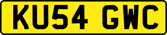 KU54GWC