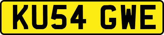KU54GWE