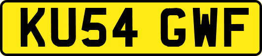 KU54GWF