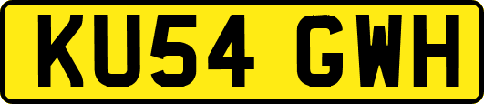 KU54GWH