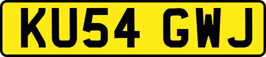 KU54GWJ