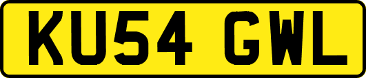 KU54GWL