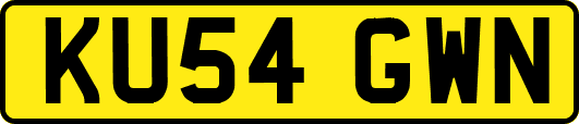 KU54GWN