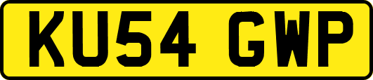 KU54GWP