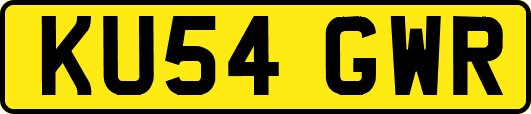 KU54GWR
