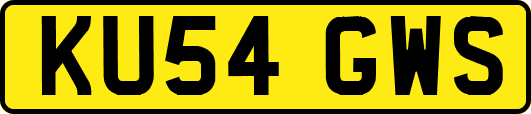 KU54GWS