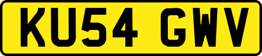KU54GWV