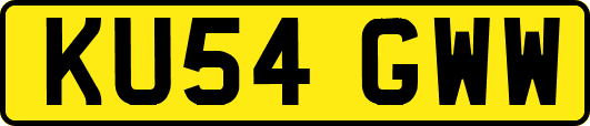 KU54GWW