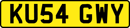 KU54GWY