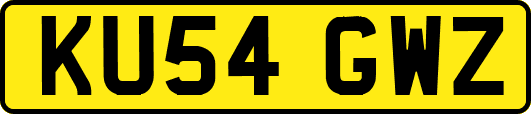 KU54GWZ