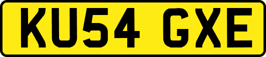 KU54GXE