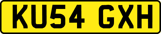 KU54GXH