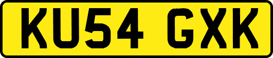 KU54GXK