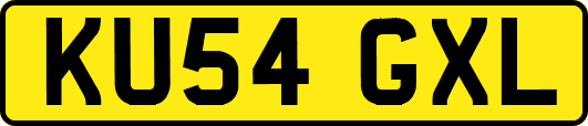KU54GXL