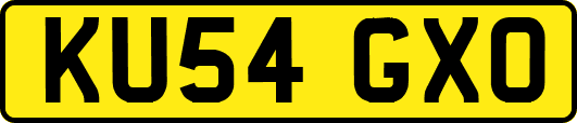 KU54GXO