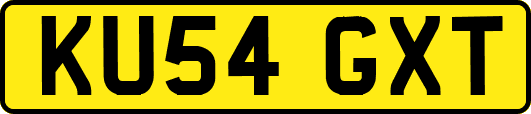 KU54GXT
