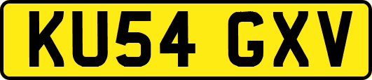 KU54GXV