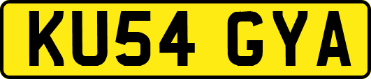 KU54GYA