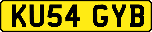 KU54GYB