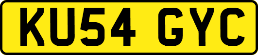 KU54GYC