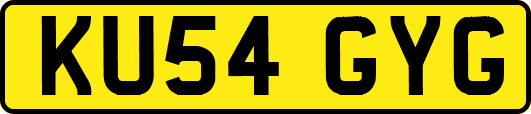 KU54GYG