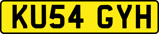 KU54GYH