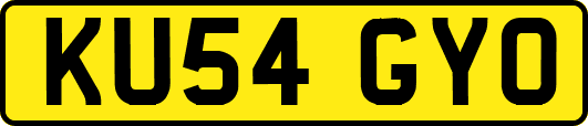 KU54GYO