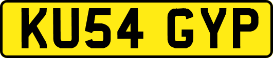 KU54GYP