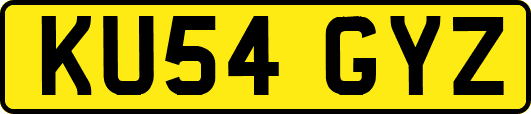 KU54GYZ