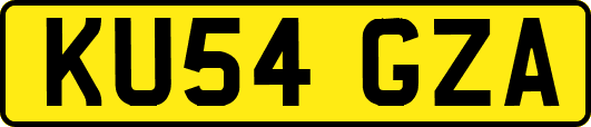 KU54GZA
