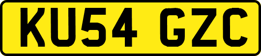 KU54GZC