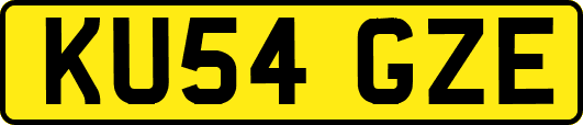 KU54GZE