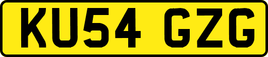 KU54GZG