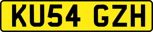 KU54GZH