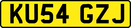 KU54GZJ