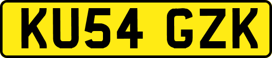 KU54GZK