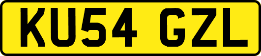 KU54GZL