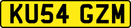 KU54GZM