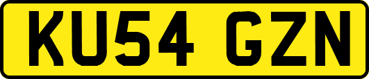 KU54GZN