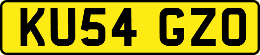 KU54GZO