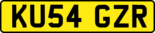 KU54GZR