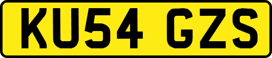 KU54GZS