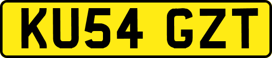 KU54GZT