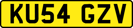 KU54GZV
