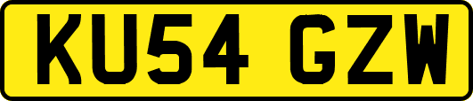 KU54GZW