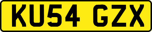 KU54GZX